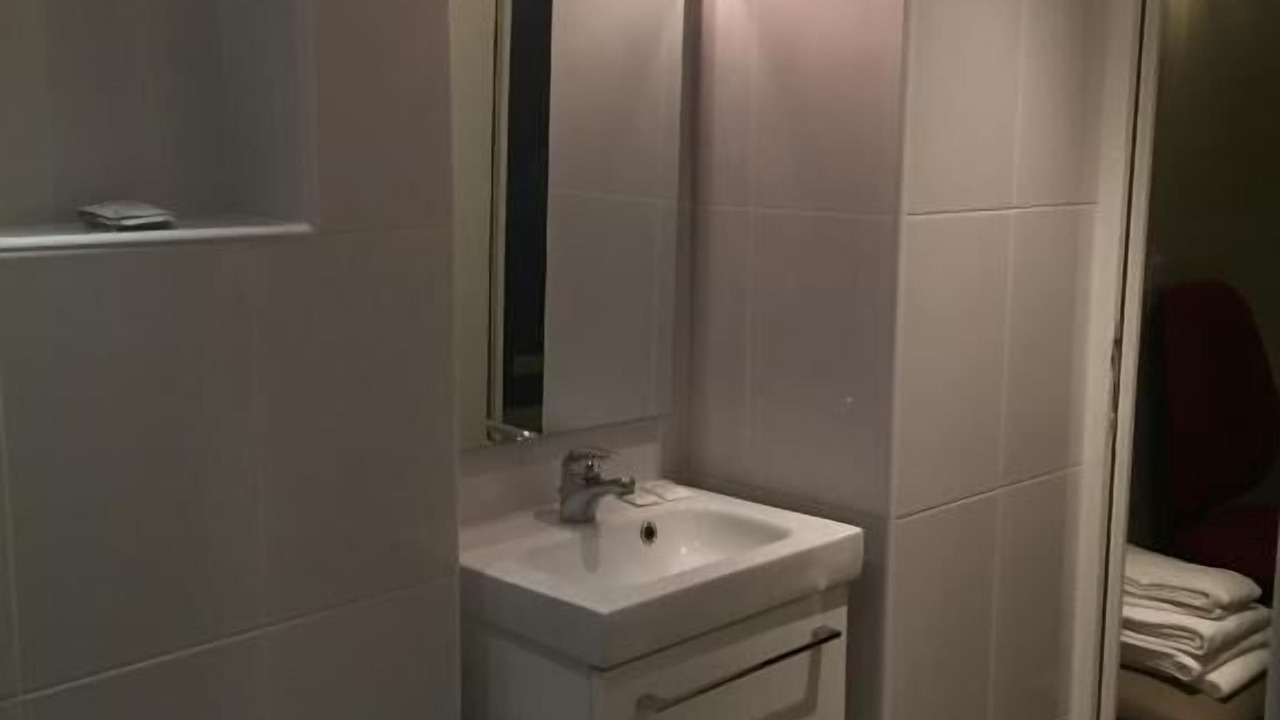 Photo of Bathroom in Strasbourg -Saint-Denis