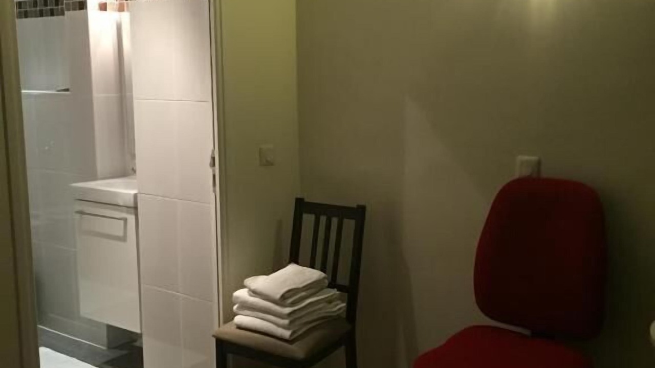 Photo of Bathroom in Strasbourg -Saint-Denis