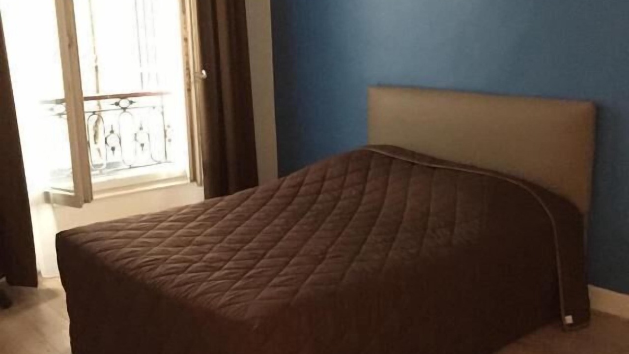 Photo of Bedroom in Strasbourg -Saint-Denis