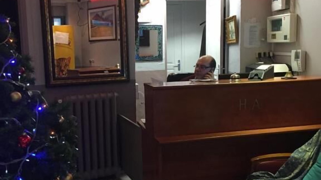 Photo of Others in Strasbourg -Saint-Denis