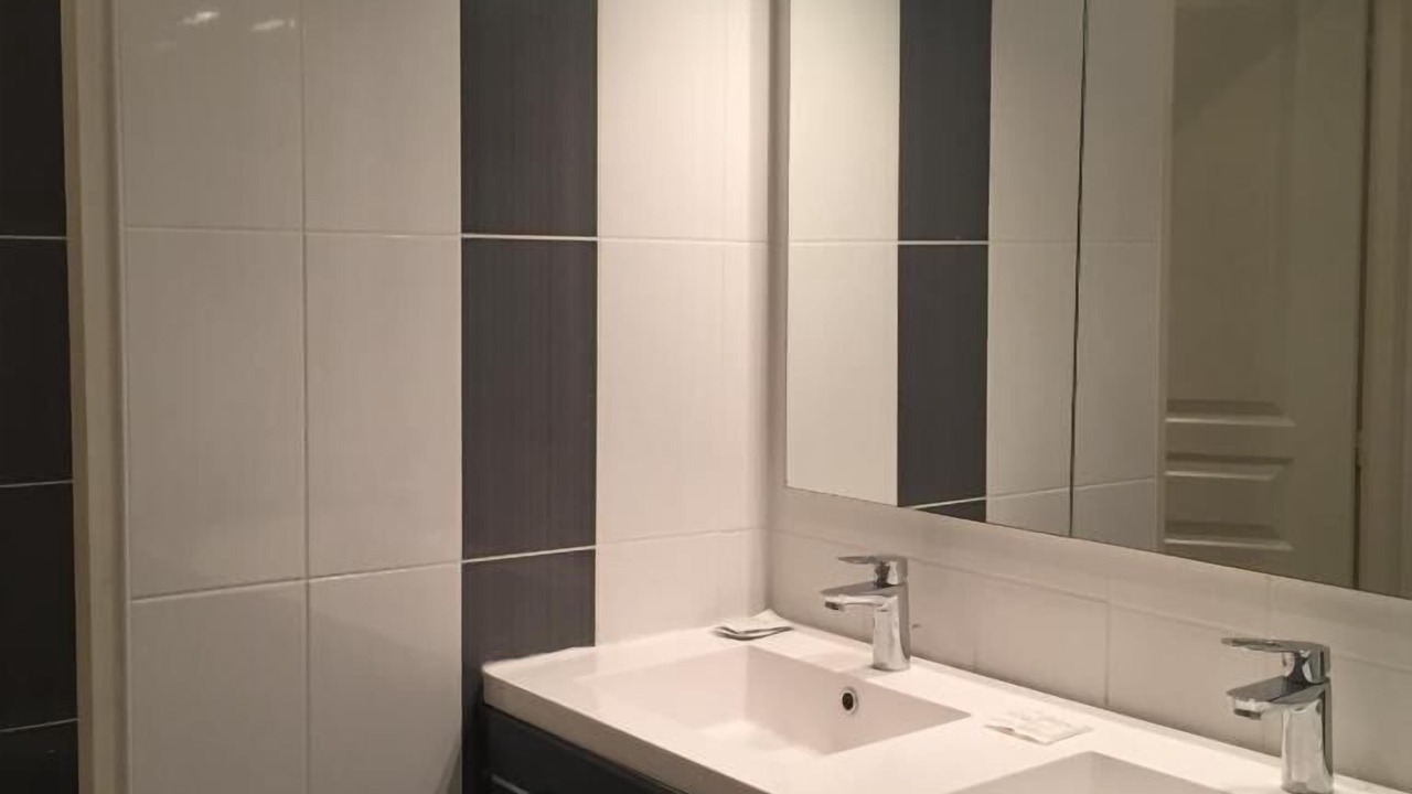 Photo of Bedroom in Strasbourg -Saint-Denis