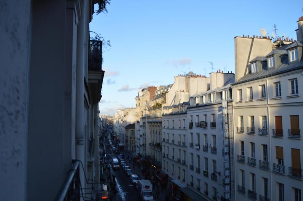 Photo of Patio Balcony in Strasbourg -Saint-Denis
