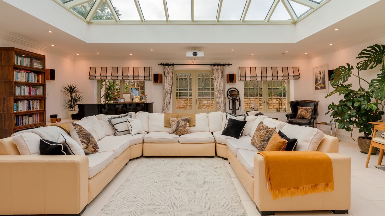 Photo of Livingroom in Mangotsfield