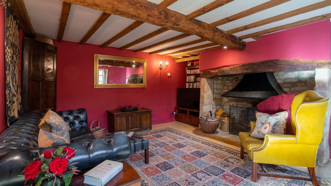 Photo of Livingroom in Mangotsfield