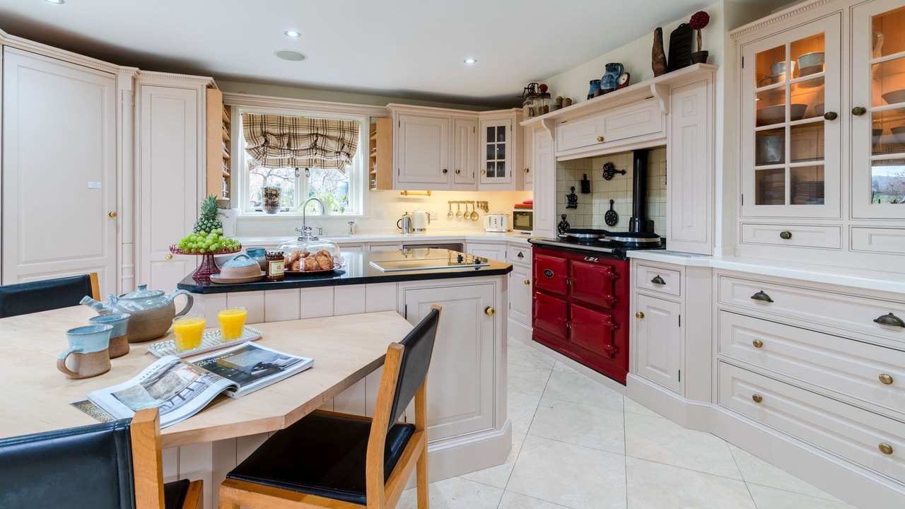 Photo of Kitchen in Mangotsfield