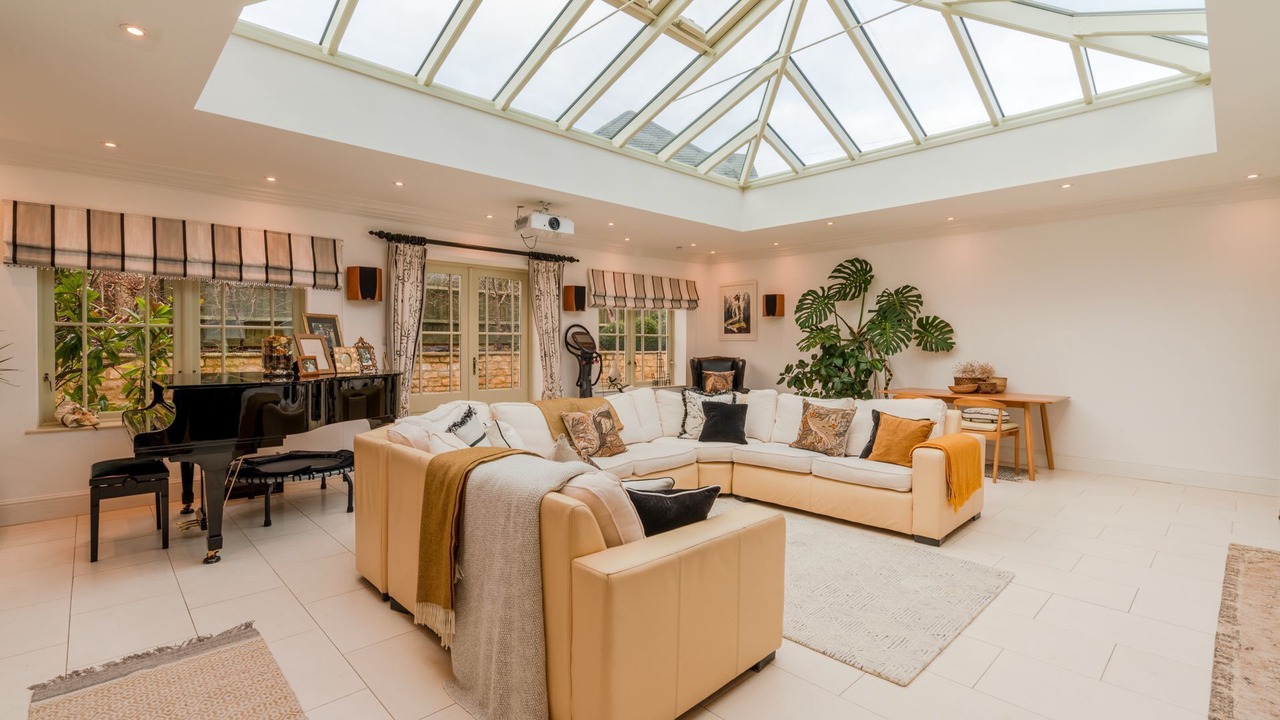 Photo of Livingroom in Mangotsfield