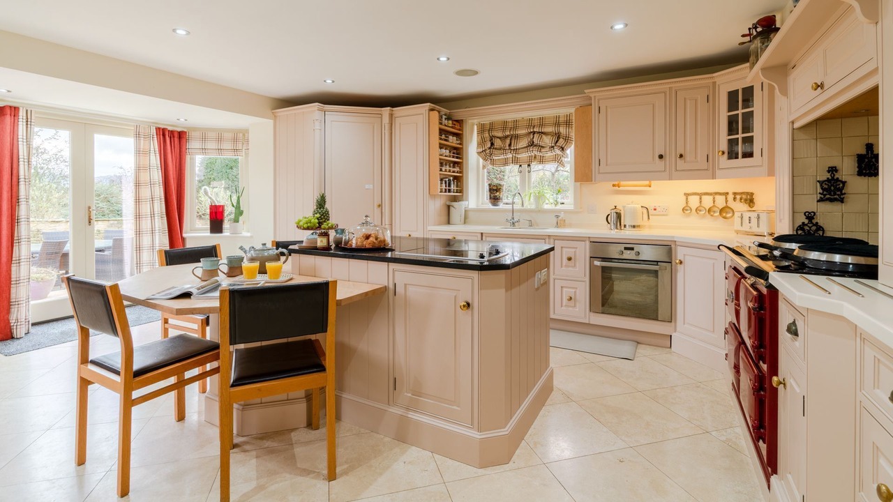 Photo of Kitchen in Mangotsfield