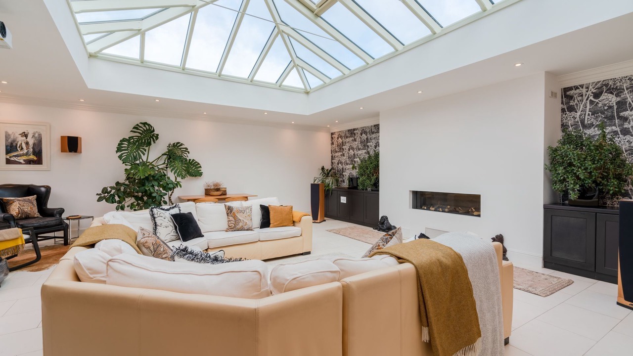 Photo of Livingroom in Mangotsfield