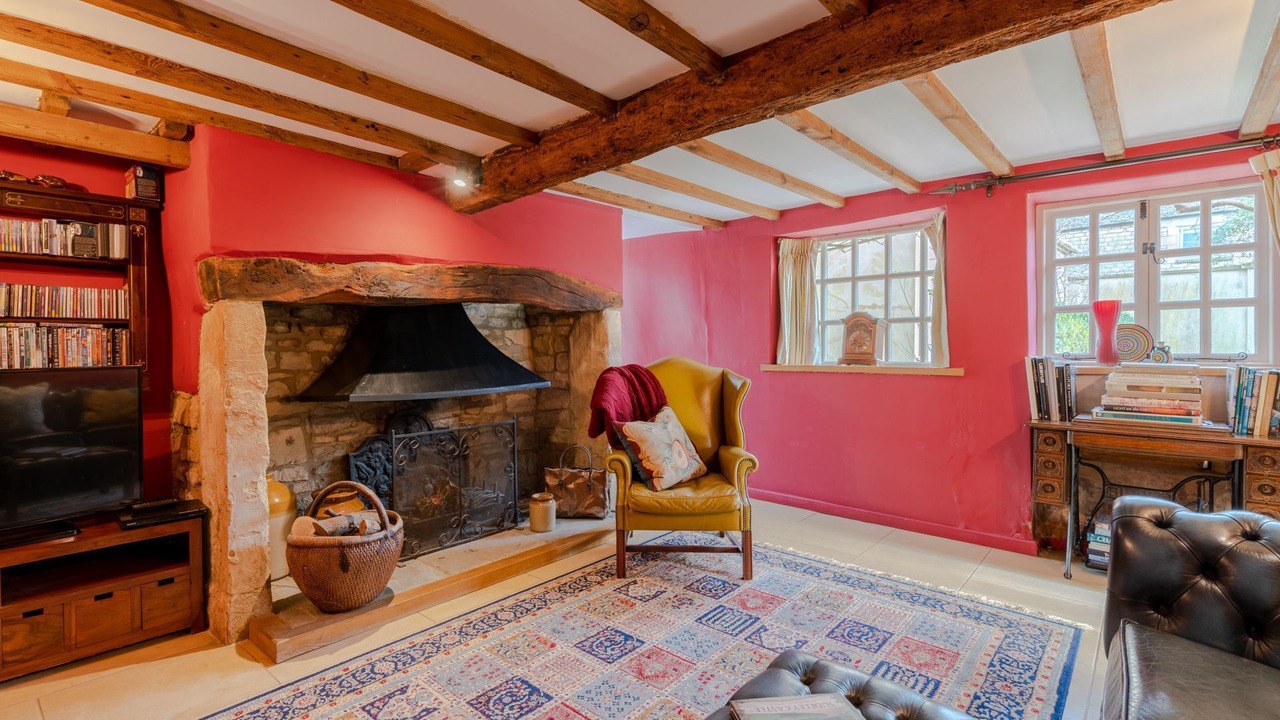 Photo of Livingroom in Mangotsfield