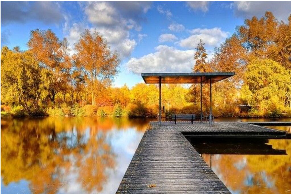 Photo of Outdoor in Amiens