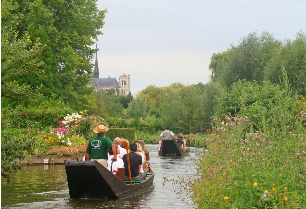 Photo of Outdoor in Amiens