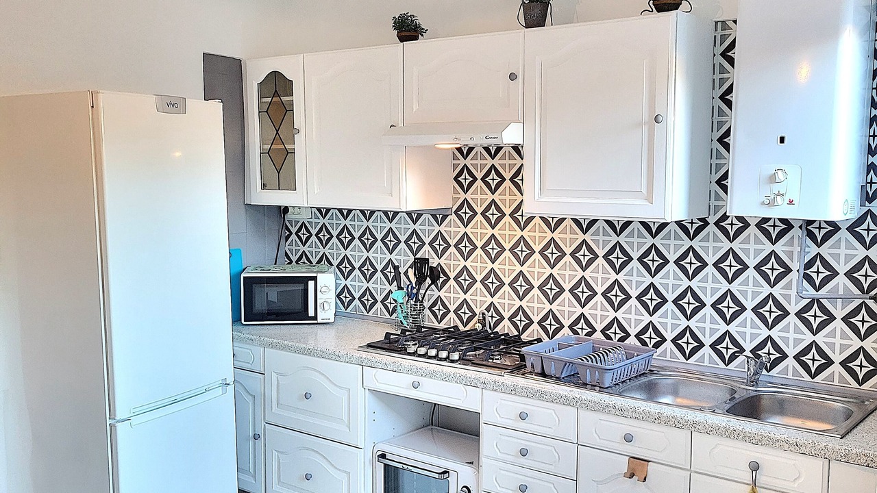 Photo of Kitchen in Amiens
