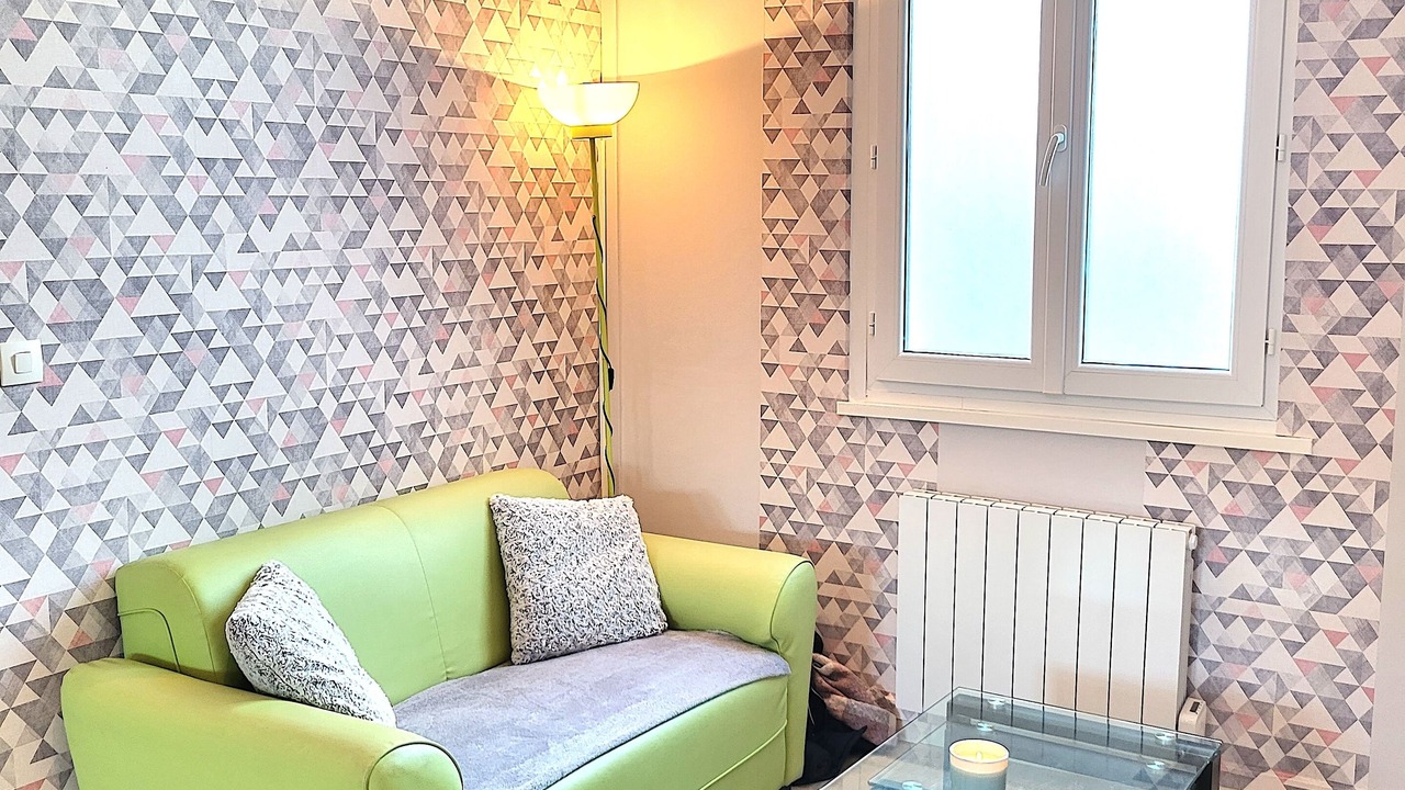 Photo of Livingroom in Amiens