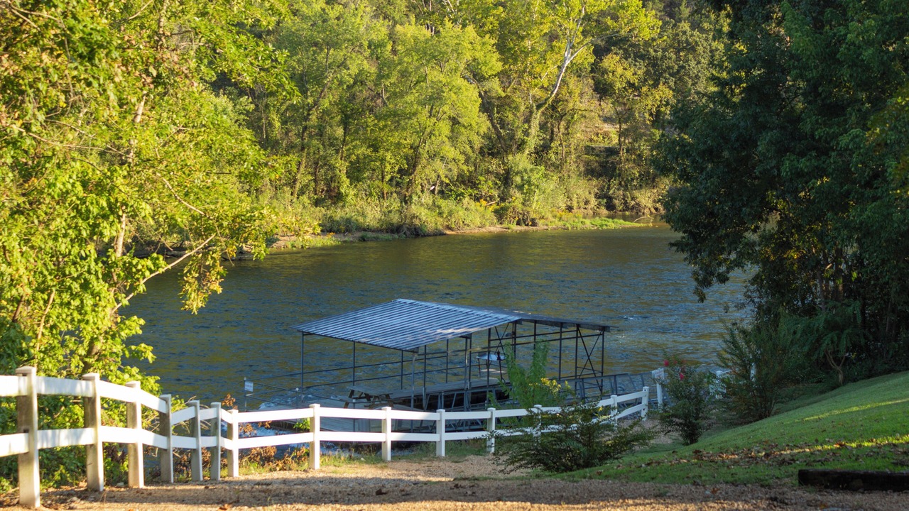 Photo of Outdoor in Norfork