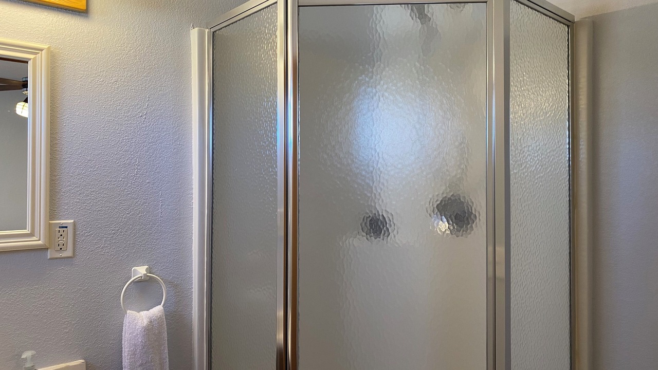 Photo of Bathroom in Norfork