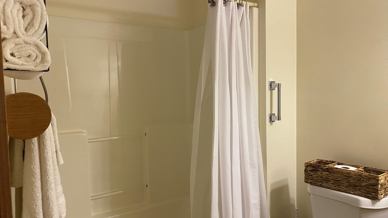 Photo of Bathroom in Norfork