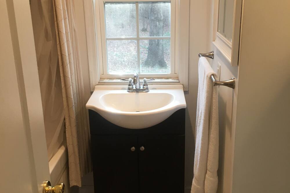 Photo of Bathroom in Aiken