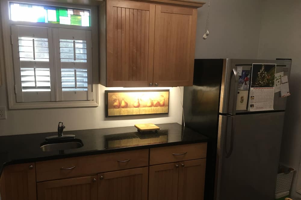 Photo of Kitchen in Aiken