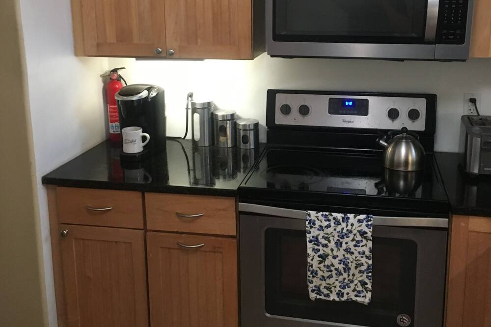 Photo of Kitchen in Aiken