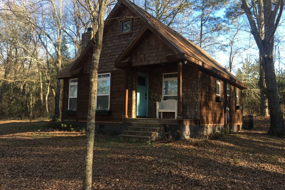 Photo of Outdoor in Aiken