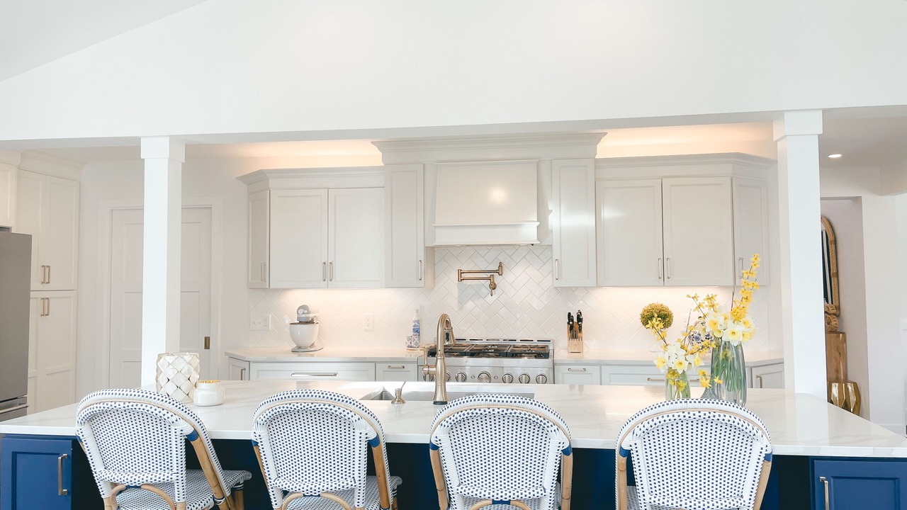Photo of Kitchen in Westlake
