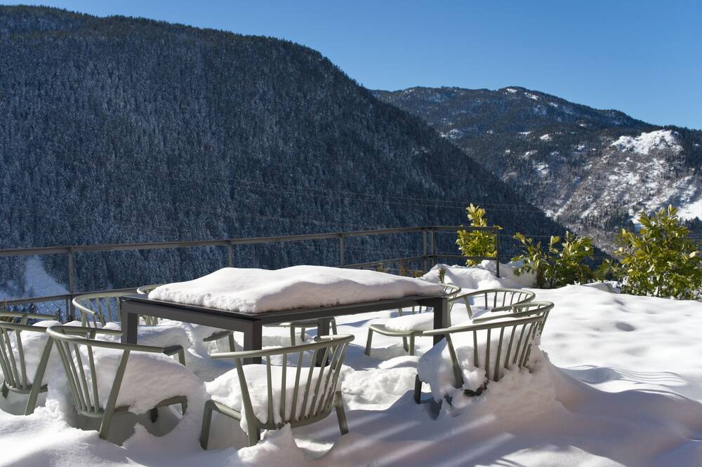 Photo of Outdoor in Baqueira