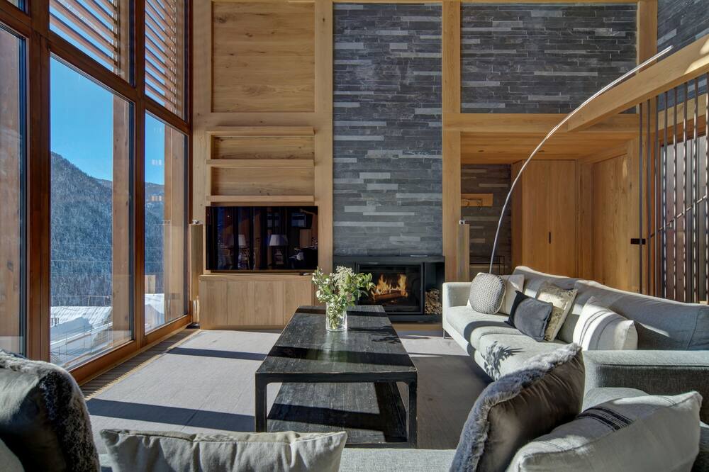 Photo of Livingroom in Baqueira