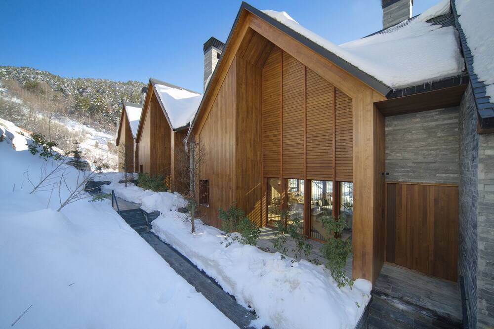 Photo of Outdoor in Baqueira