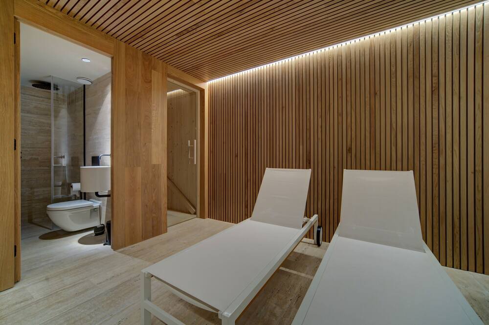 Photo of Bathroom in Baqueira