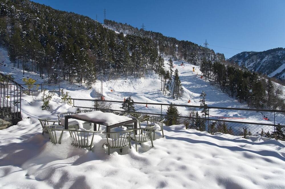 Photo of Outdoor in Baqueira