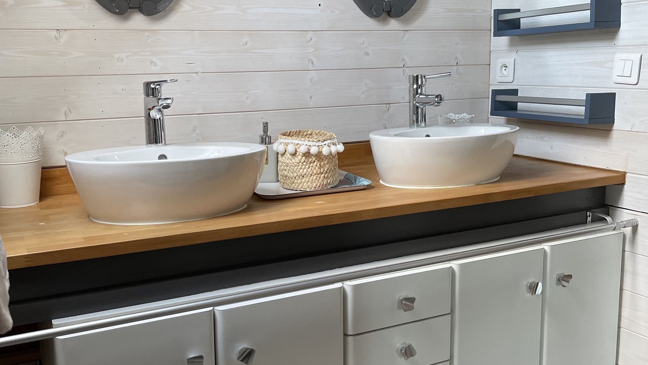 Photo of Bathroom in Guerande