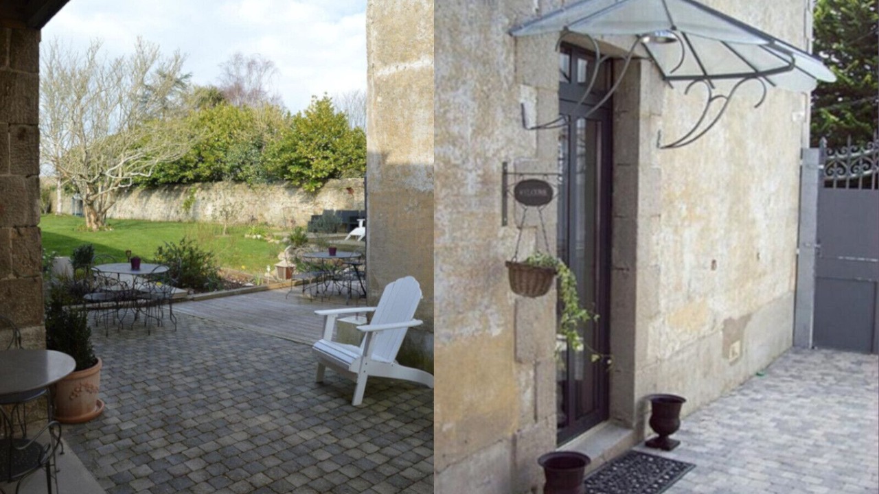Photo of Outdoor in Guerande