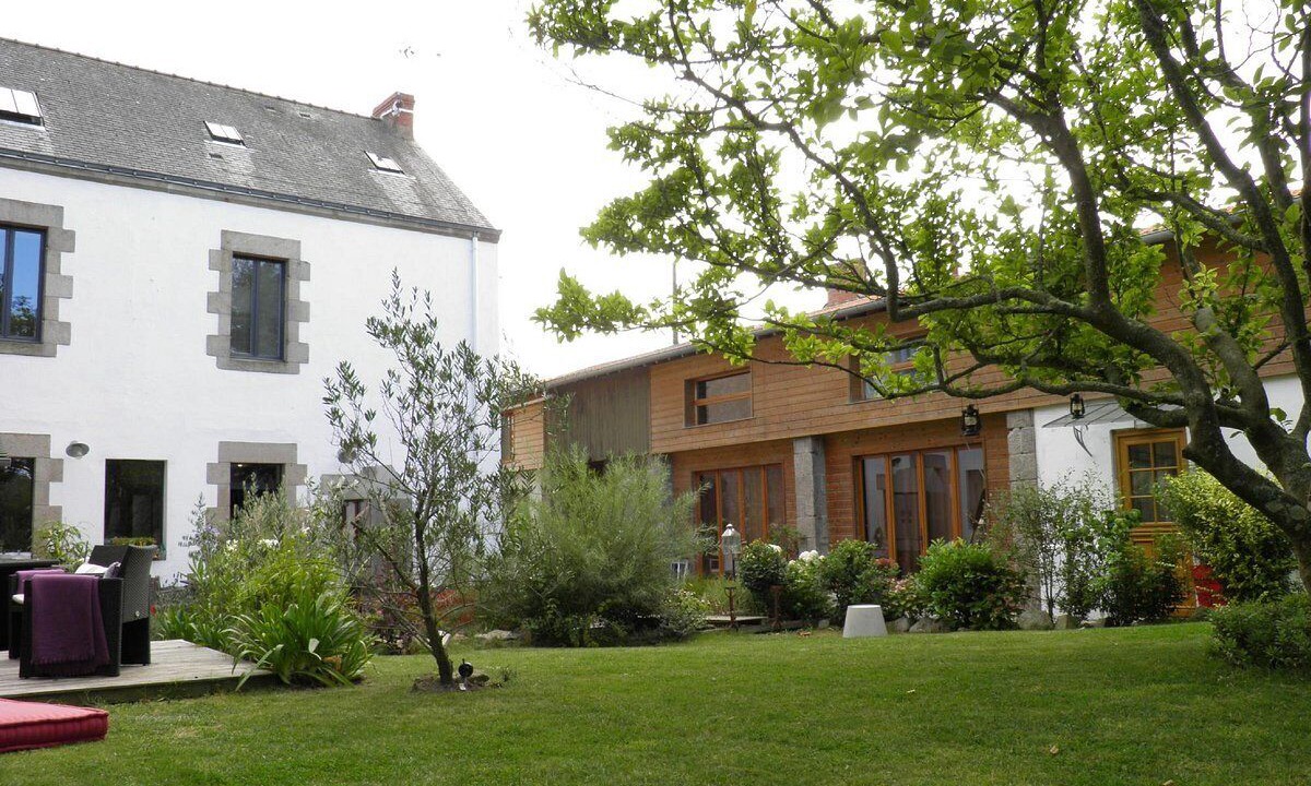 Photo of Outdoor in Guerande