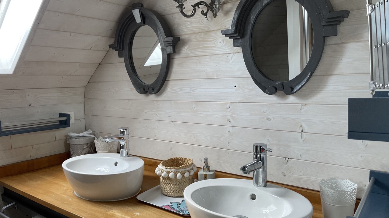 Photo of Bathroom in Guerande