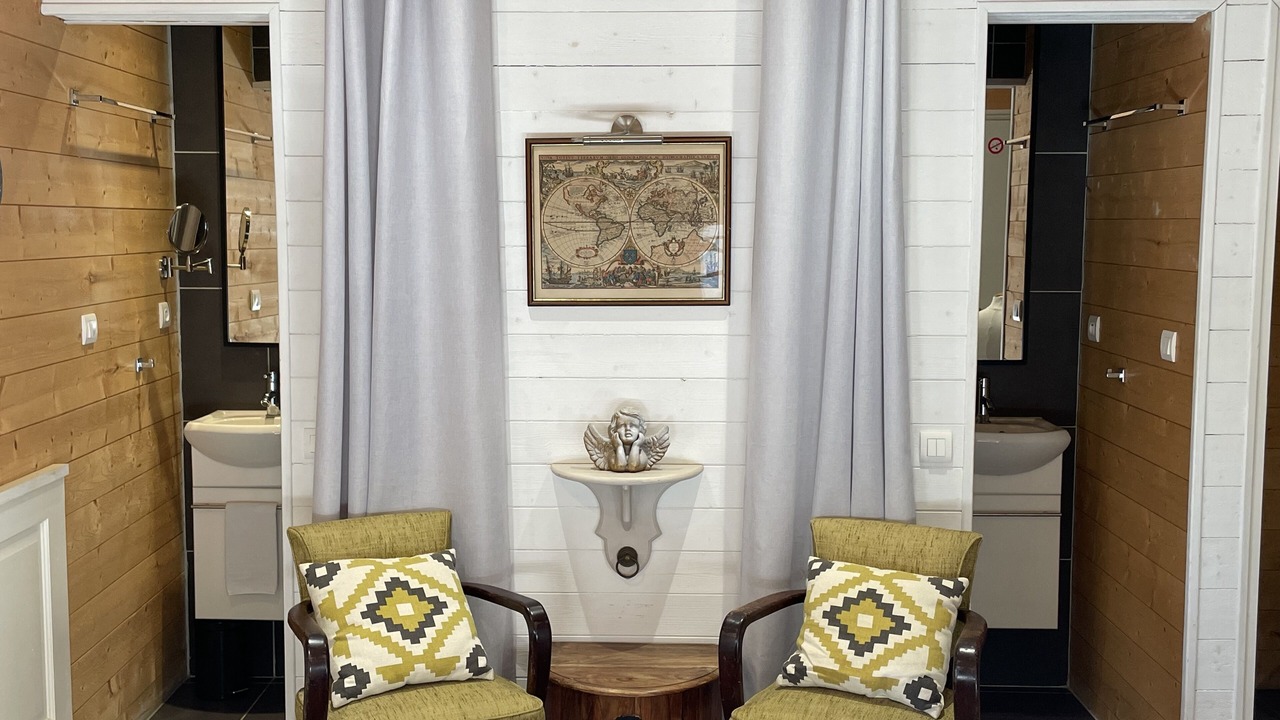 Photo of Bedroom in Guerande