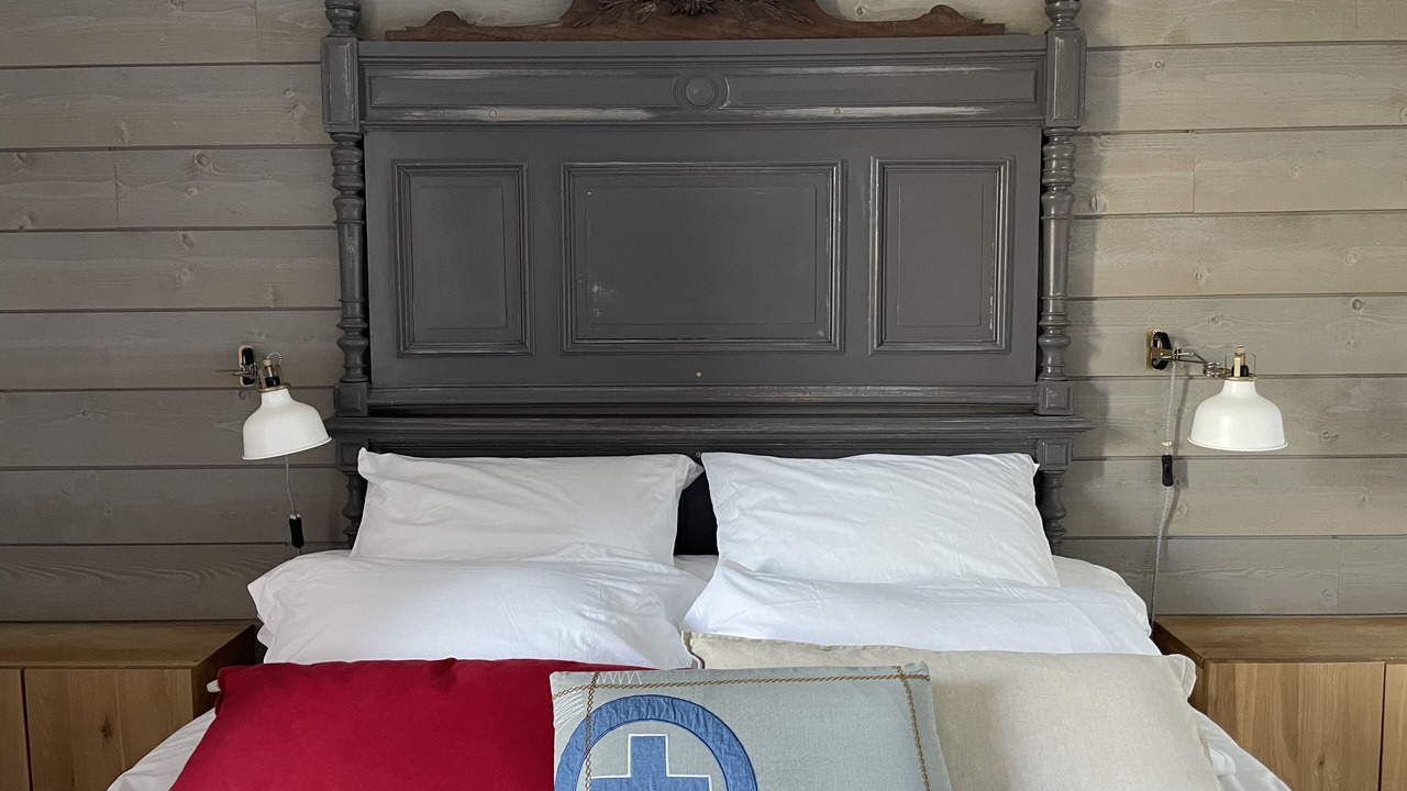 Photo of Bedroom in Guerande