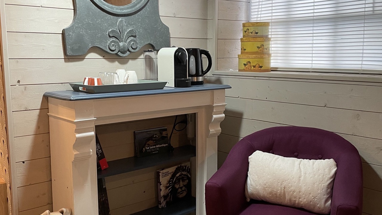 Photo of Bedroom in Guerande