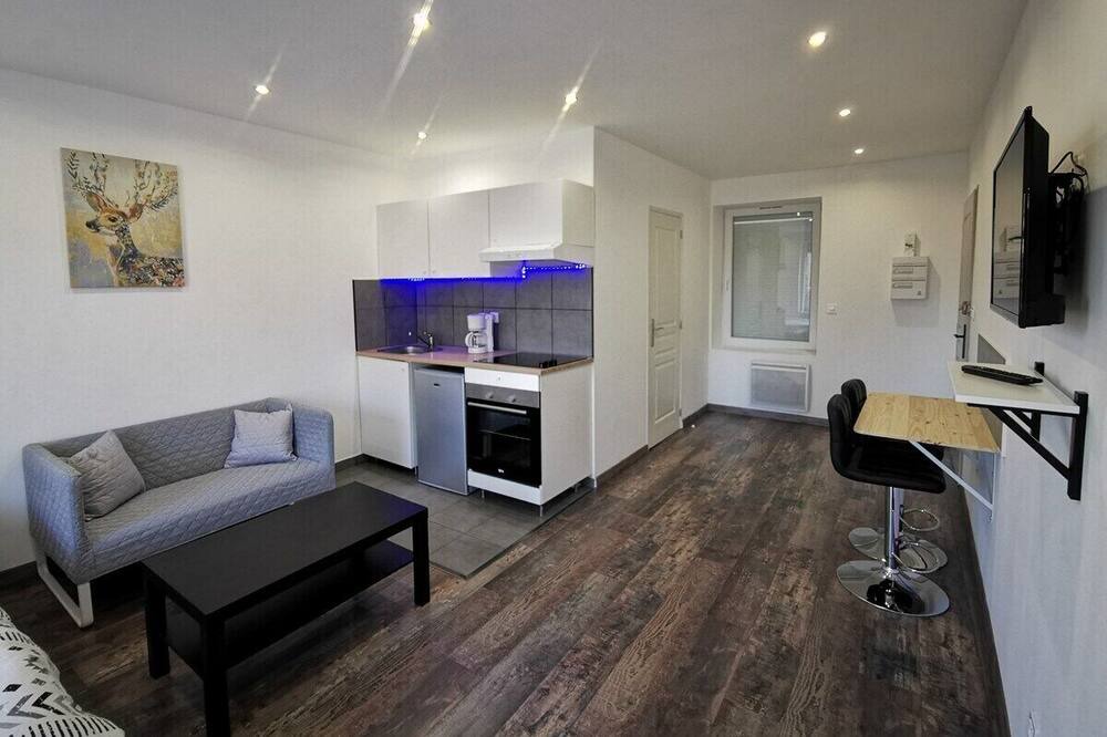 Photo of Bedroom in Chasse-sur-Rhone