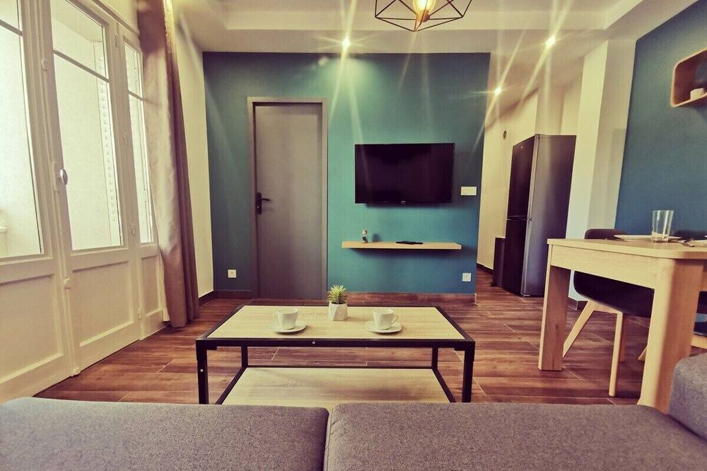 Photo of Bedroom in La Demi - Lune