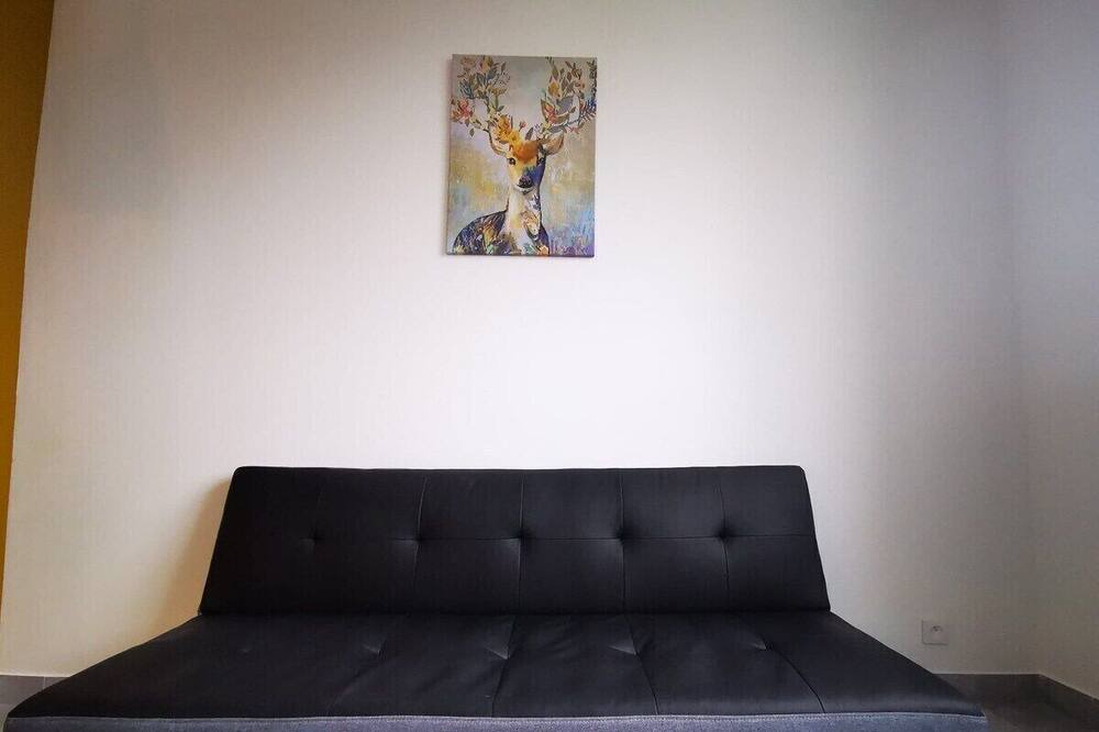Photo of Bedroom in 8th Arrondissement