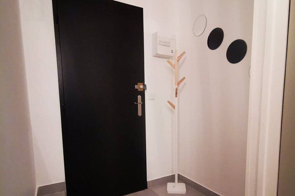 Photo of Bedroom in 8th Arrondissement