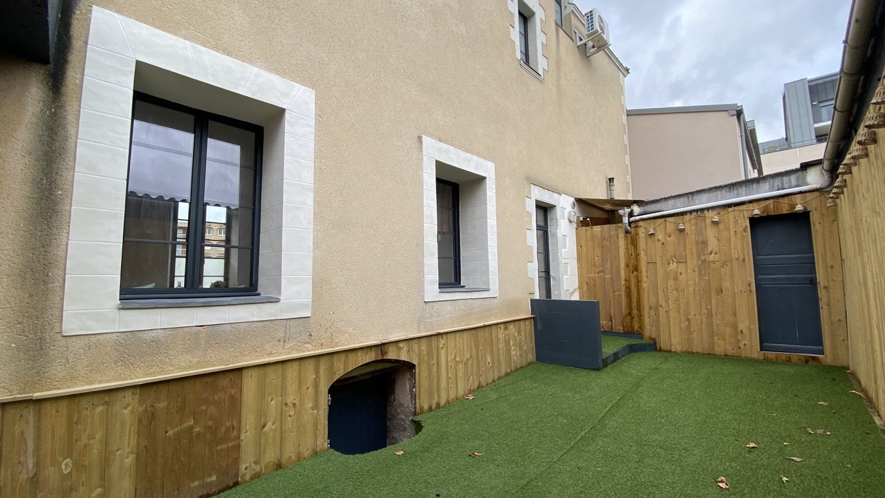 Photo of Outdoor in Saint-Jacques - Nazareth