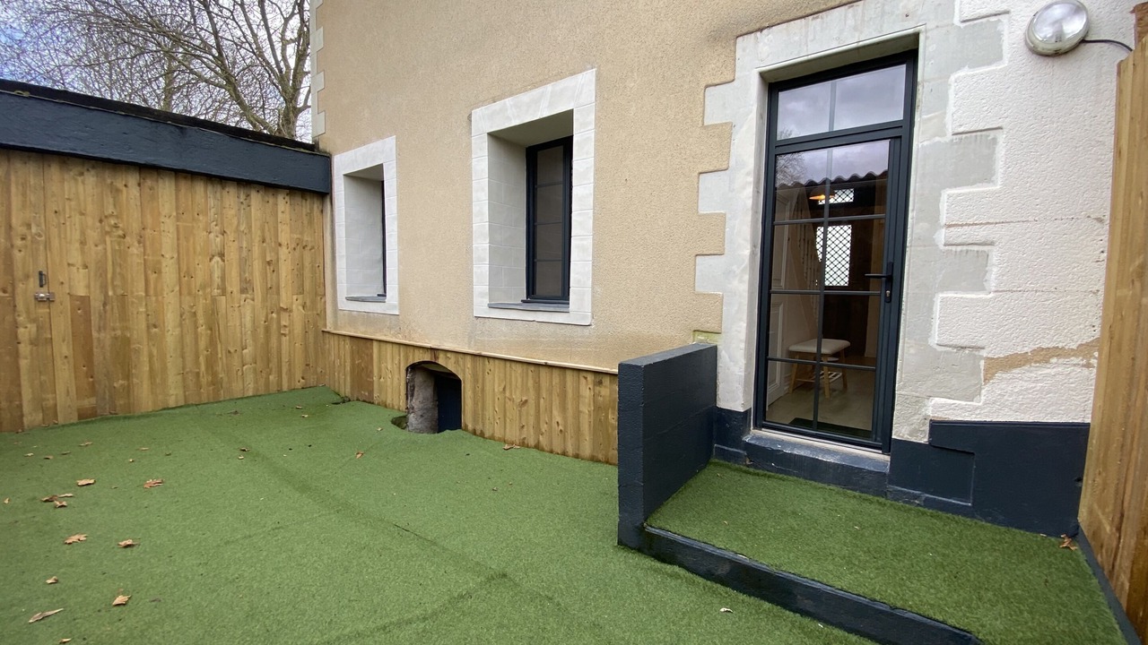 Photo of Outdoor in Saint-Jacques - Nazareth