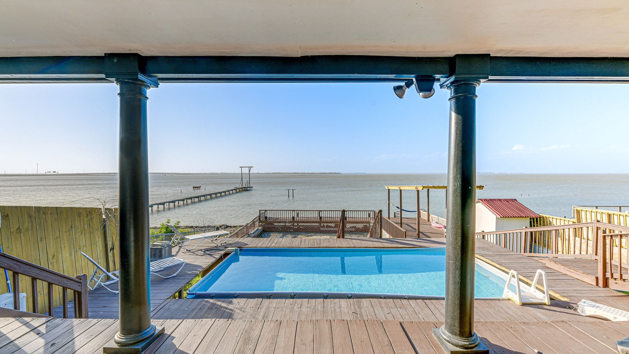 Photo of Outdoor in Flour Bluff