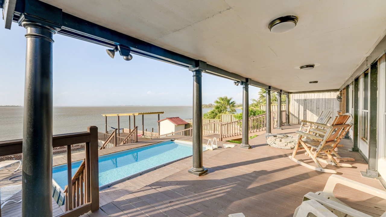 Photo of Outdoor in Flour Bluff
