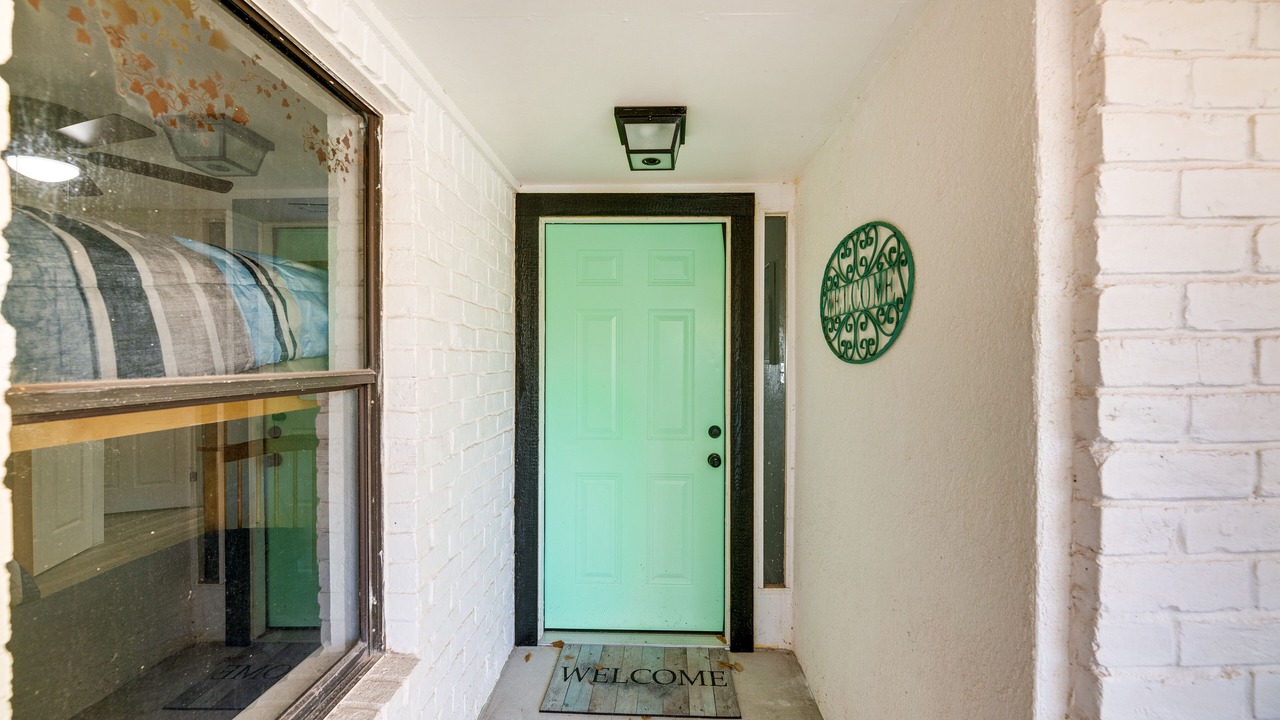Photo of Outdoor in Flour Bluff