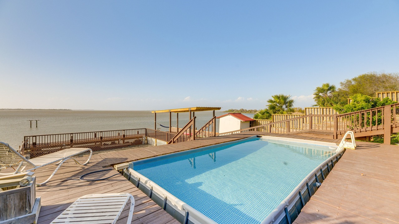 Photo of Outdoor in Flour Bluff