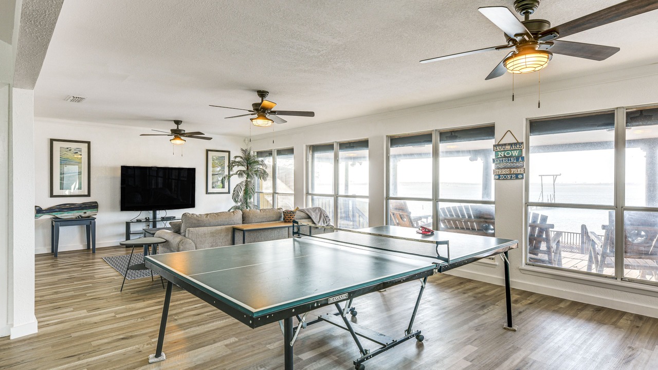 Photo of Bedroom in Flour Bluff