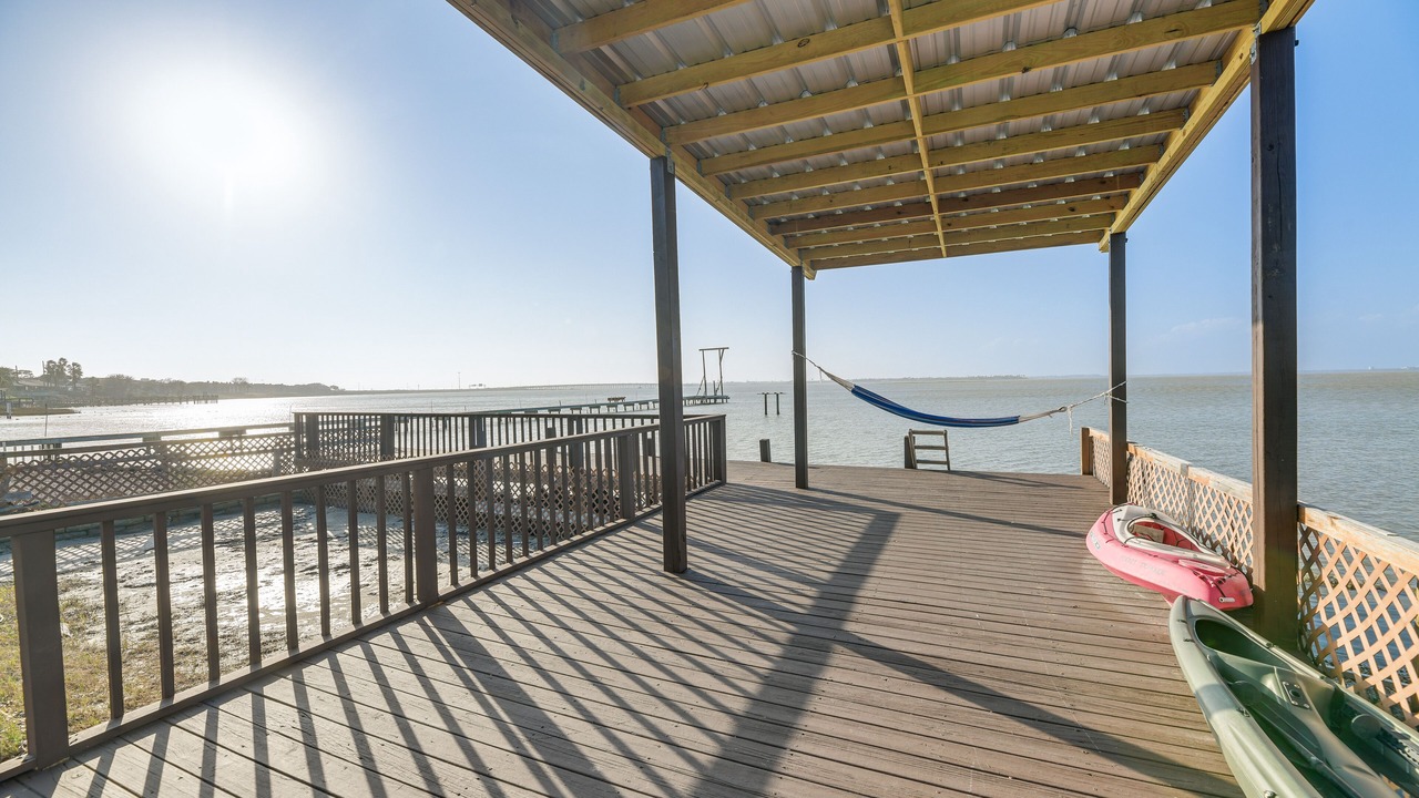 Photo of Outdoor in Flour Bluff