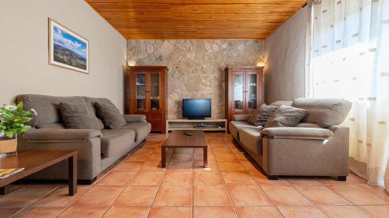 Photo of Livingroom in La Figuera
